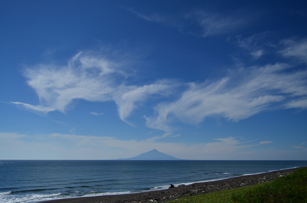 浮島