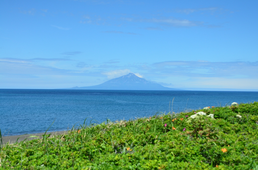 浮島