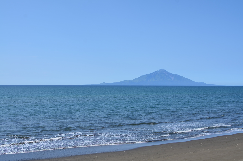 浮島