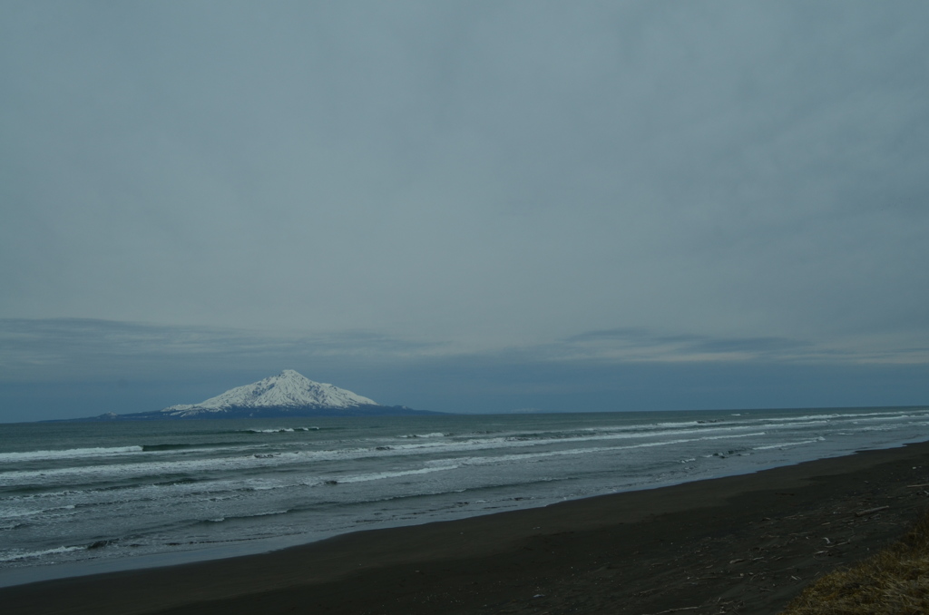 浮島