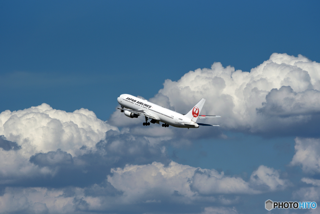 夏雲