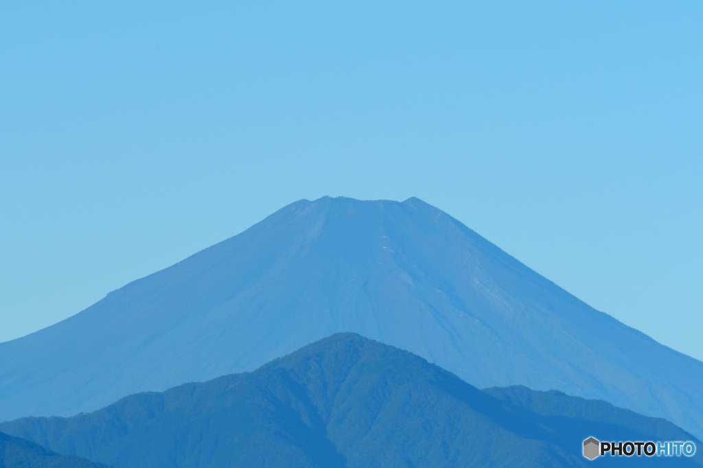 富士山　20191013