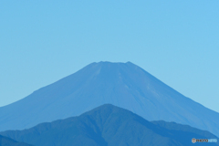 富士山　20191013