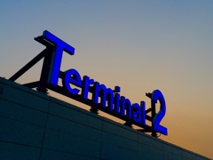  Terminal 2