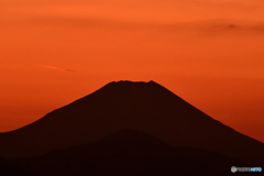 富士山　20191215