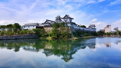 今治城