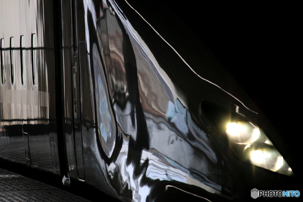 Black(e7系)