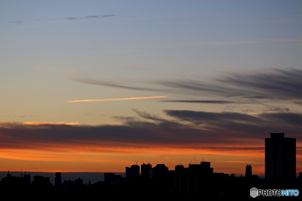 東京日和２３