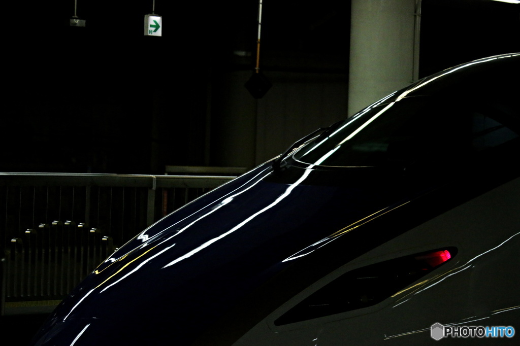 Black(e7系)
