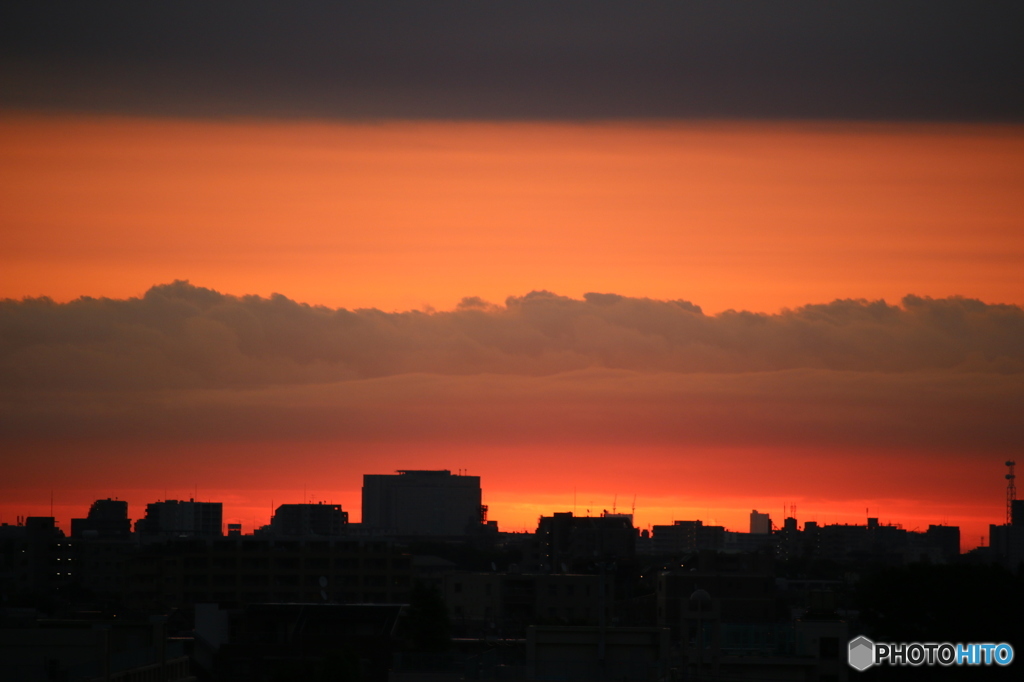 東京日和　１（あさひ）