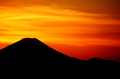 東京日和２９（富士山）