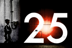 25番目の扉
