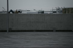 寝るな危険