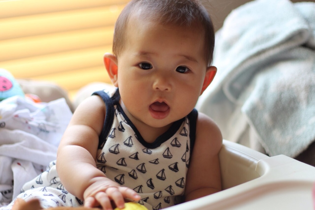 キラン☆