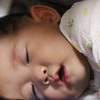 お耳そうじ終了～zzz