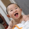 お風呂上がり♪