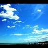 blue & blue