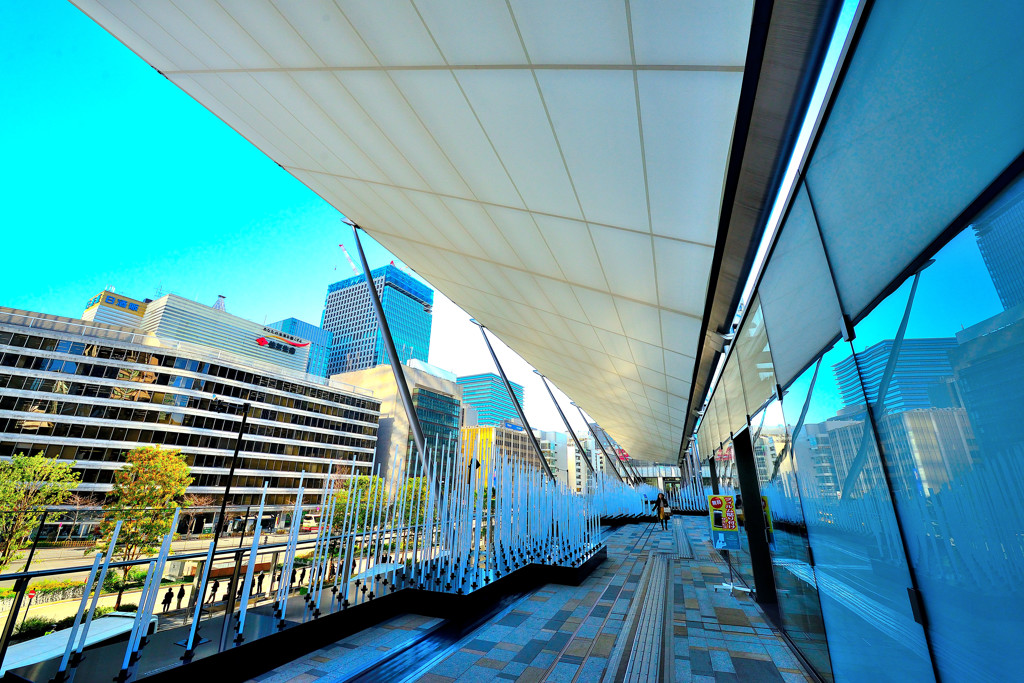 Tokyo GRANROOF
