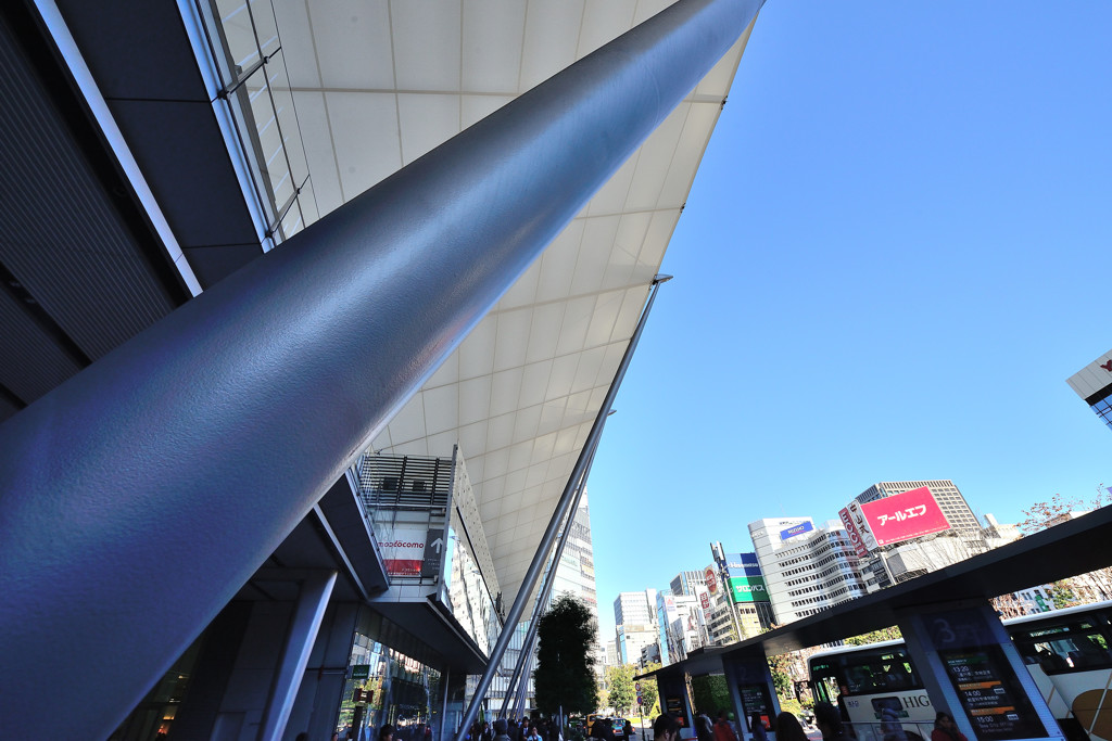 Tokyo GRANROOF