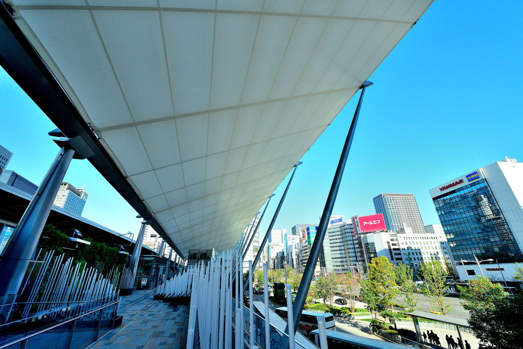 Tokyo GRANROOF