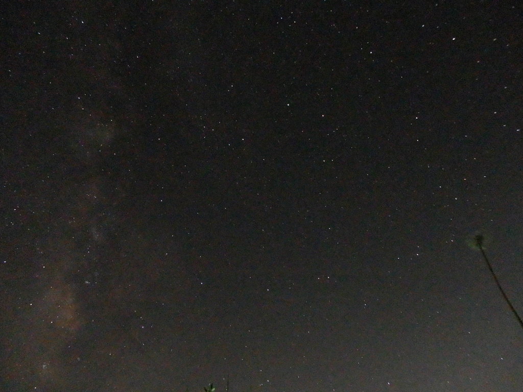 夜空2