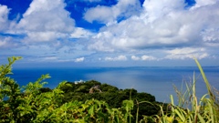 鋸山