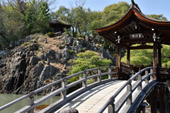 虎渓山永保寺～４