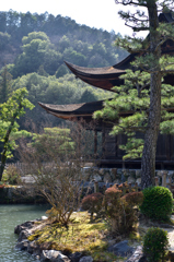 虎渓山永保寺
