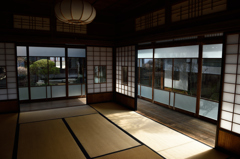 岩村古民家～１