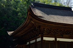 虎渓山永保寺～６