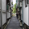 路地裏