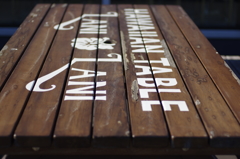 ＴＡＢＬＥ