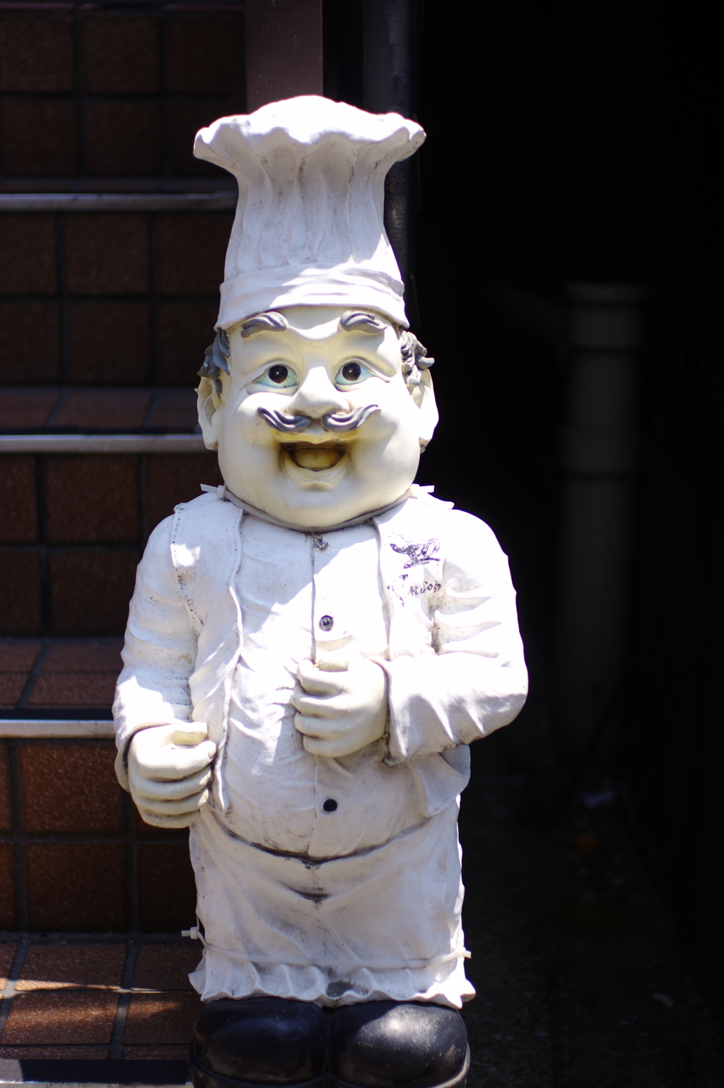 神保町のコックさん