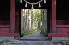 門