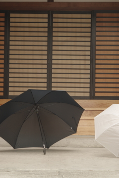 雨あがり