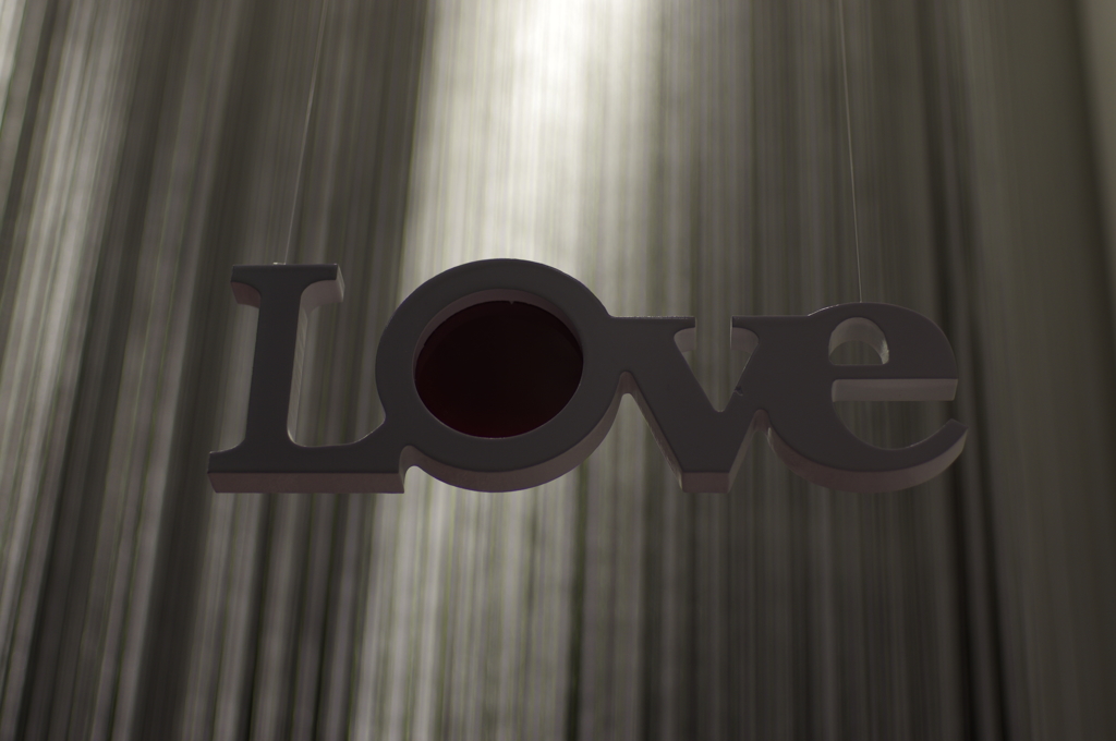 Ｌｏｖｅ