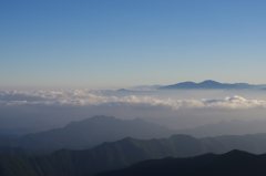 雲海