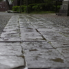雨後