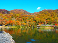 赤城山