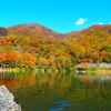 赤城山
