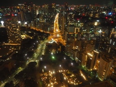 東京タワー