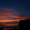 Biwa Lake Twilight