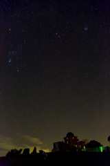 Starlights @ Nishiharima Observatory