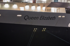 Queen Elizabeth @ KOBE Op.3