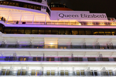  Queen Elizabeth @ KOBE Op.11