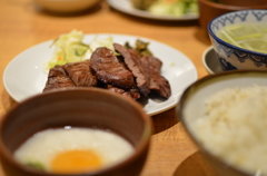 親愛なる『牛たん定食』