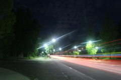 軌跡