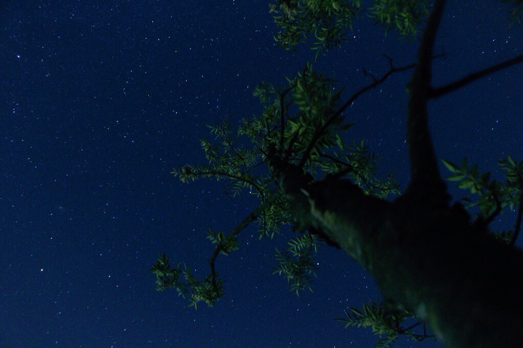 星空