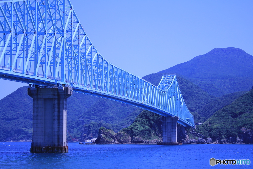 生月大橋