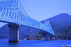 生月大橋